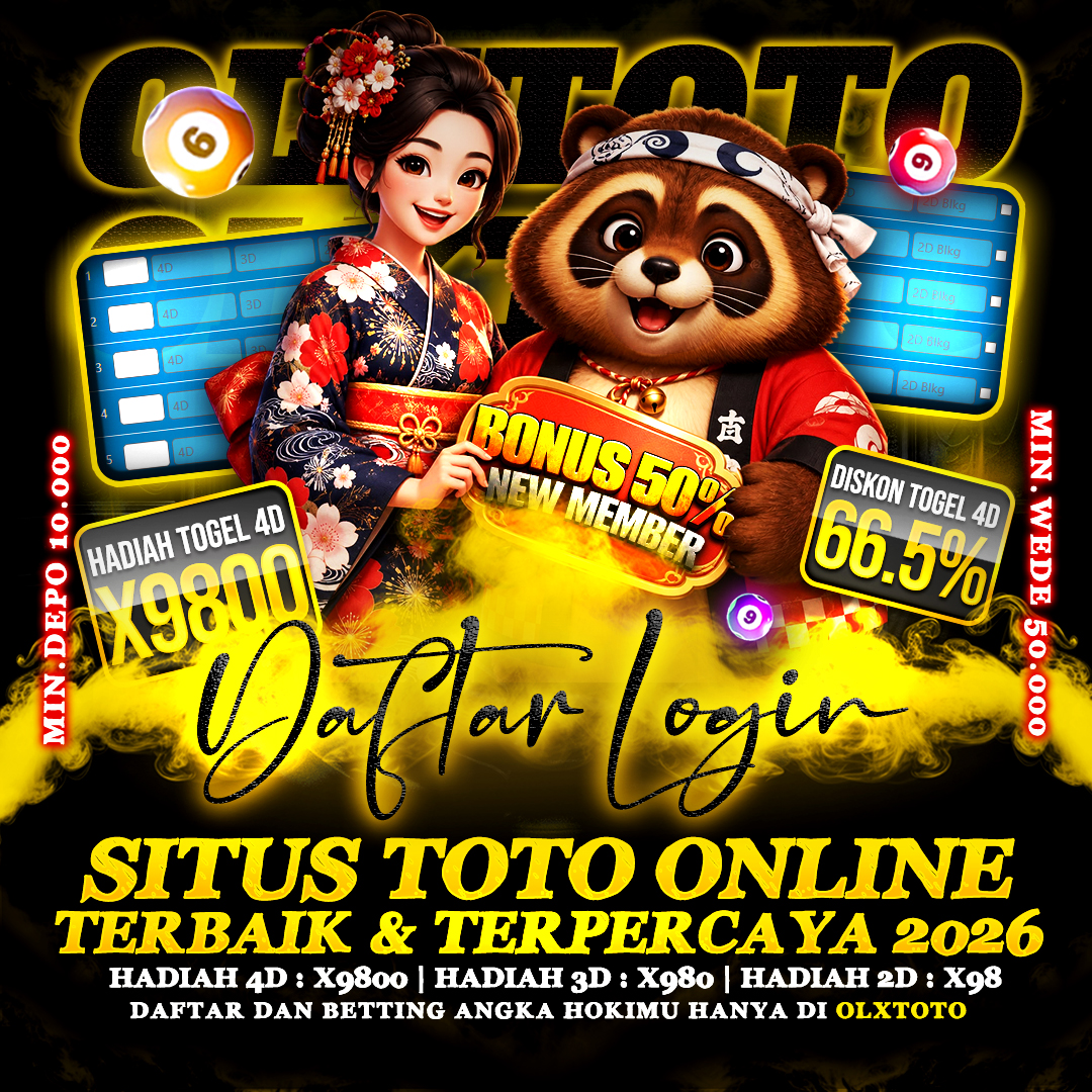 OLXTOTO