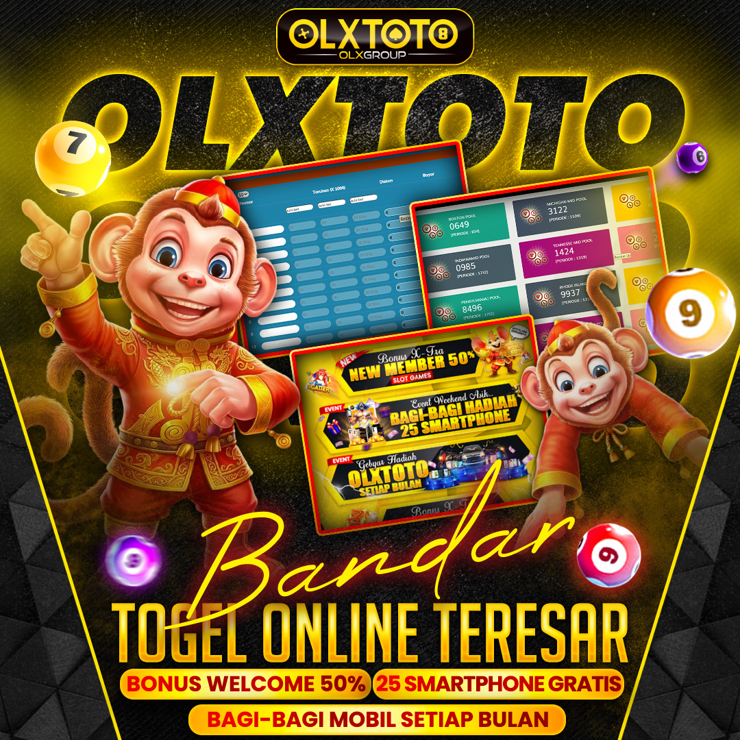 SamenBourgOndIsch | Akses Mudah untuk Login dan Daftar Akun Di OLXTOTO by Hey siriusly